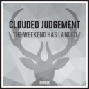 Clouded Judgement - Girls