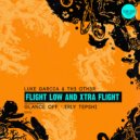 Luke Garcia and Th3 Oth3r - Flight Low (Glance Off Remix)