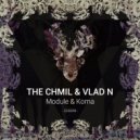 The Chmil & Vlad N (Ua) - Module (Original Mix)