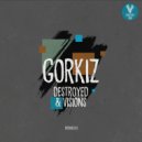 Gorkiz - Visions