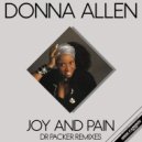 Donna Allen - Joy & Pain