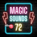 Allaxam mix - Magic Sounds 72