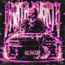 Ace Shadows - SANTA MUERTE