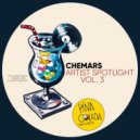 Chemars - Enjoy Life More (Original Mix)