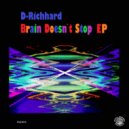 D-Richhard - Resilience Soul