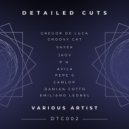 Avila (BR) - House (Original Mix)