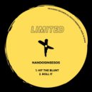 NandosinsesOs - Hit The Blunt