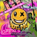 Groovy (ARG), Andi Novello - Get Well M (Original Mix)