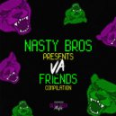 GIOC - Pornographic (Original Mix)