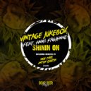 Vintage Jukebox featuring AnnaFabienne - Shinin On (Original Mix)