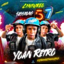 Starmac Publishing & Yoan Retro & Starmac Freestyle - Cintureo Sessions 57 ()