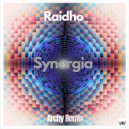 Raidho - Synergia (Archy Remix)