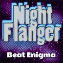 Night Flanger - Synthesized Sonic Adventure