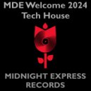 Miguel Amaral & Evgenia Indigo - Dance with u (feat. Evgenia Indigo) ()