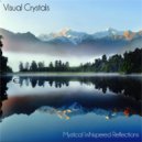 Visual Crystals - Luminary's Serene Melancholy