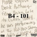 D.A. the Future - Met Me B4 ()