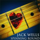 Jack Wells - No More Disguise