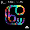 Nicolau Marinho & ENNE (BR) - Go Bounce ()