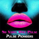 No Voice Only Pulse - Artificial Rhythmic Fusion