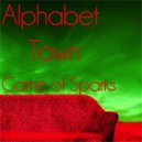 Alphabet Town - Future Noir Nexus