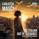 Carlotta Masci - Domenico Scarlatti, Fandango in re minore ()