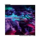 YAMUNA & Leo Asal & halfpastseven - Focus & Distraction (feat. halfpastseven)