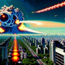 Minimal Mörder - acht acht ()