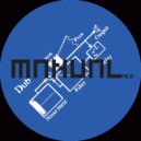 Qbical & Paul Hazendonk - A Thing We Like To Dub Concept