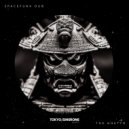 Spacefunk Dub - The Ghetto