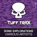 Boris The Noss - FCUK Me (Original Mix)