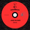 Jose Vilches - freed you soul