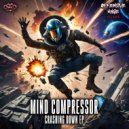 Mind Compressor - Crashing Down (Original Mix)