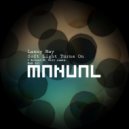 Lanny May - All Things Are One Thing