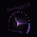 Don Ruijgrok - 2000 Miles (Zoutman Remix)