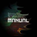 Francesco Pico - Klaas Vaag