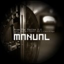 Salt N Sugar and Tech D - Oasis