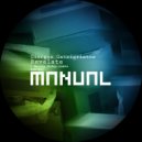 Giorgos Gatzigristos - rDNA