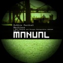 Robbie Pardoel - Machines (Original Mix)