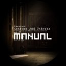 Examine - Confess And Undress