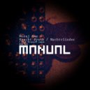 Noraj Cue - Nachtvlinder