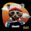 Koke Musik - Running Of The Subway