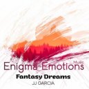 JJ Garcia - Fantasy Dreams (Intro Mix)