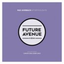 Max Averbach - Comfort Zone