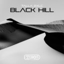 Talla 2XLC - Black Hill