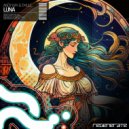 Andy Kay & EMULE - Luna