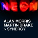 Alan Morris, Martin Drake - Synergy