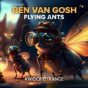 Ben van Gosh - Flying Ants