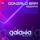 Gonzalo Bam - Indomita