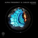 Alpha Frequency & Carlos Adonis - Paradox (Extended Mix)