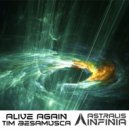 Tim Besamusca - Alive Again